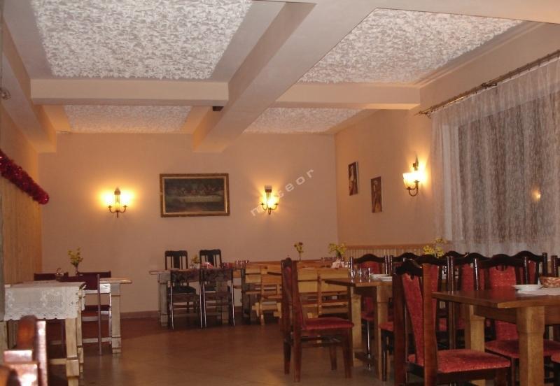 Dom Wypoczynkowy Podhalanka Białka Tatrzańska Exterior foto